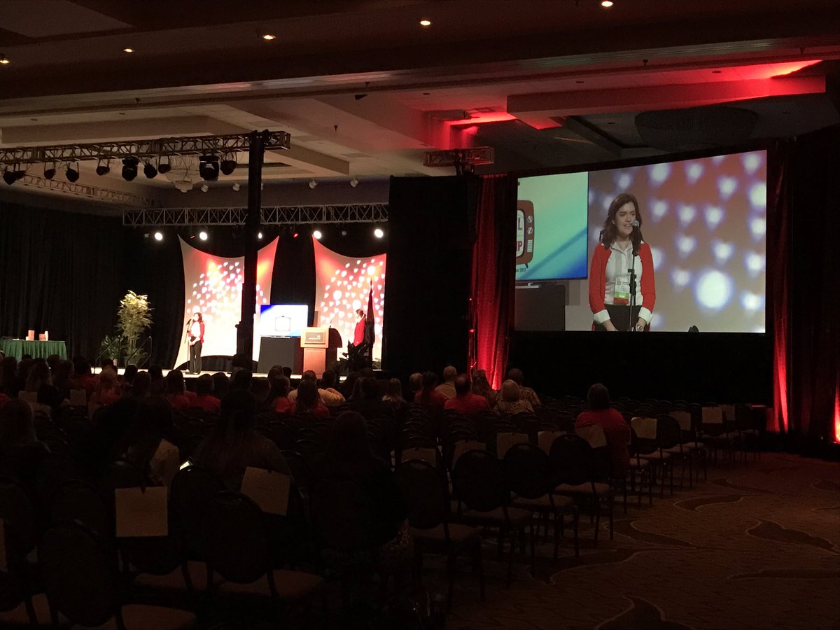 Staley ProStart tweet media