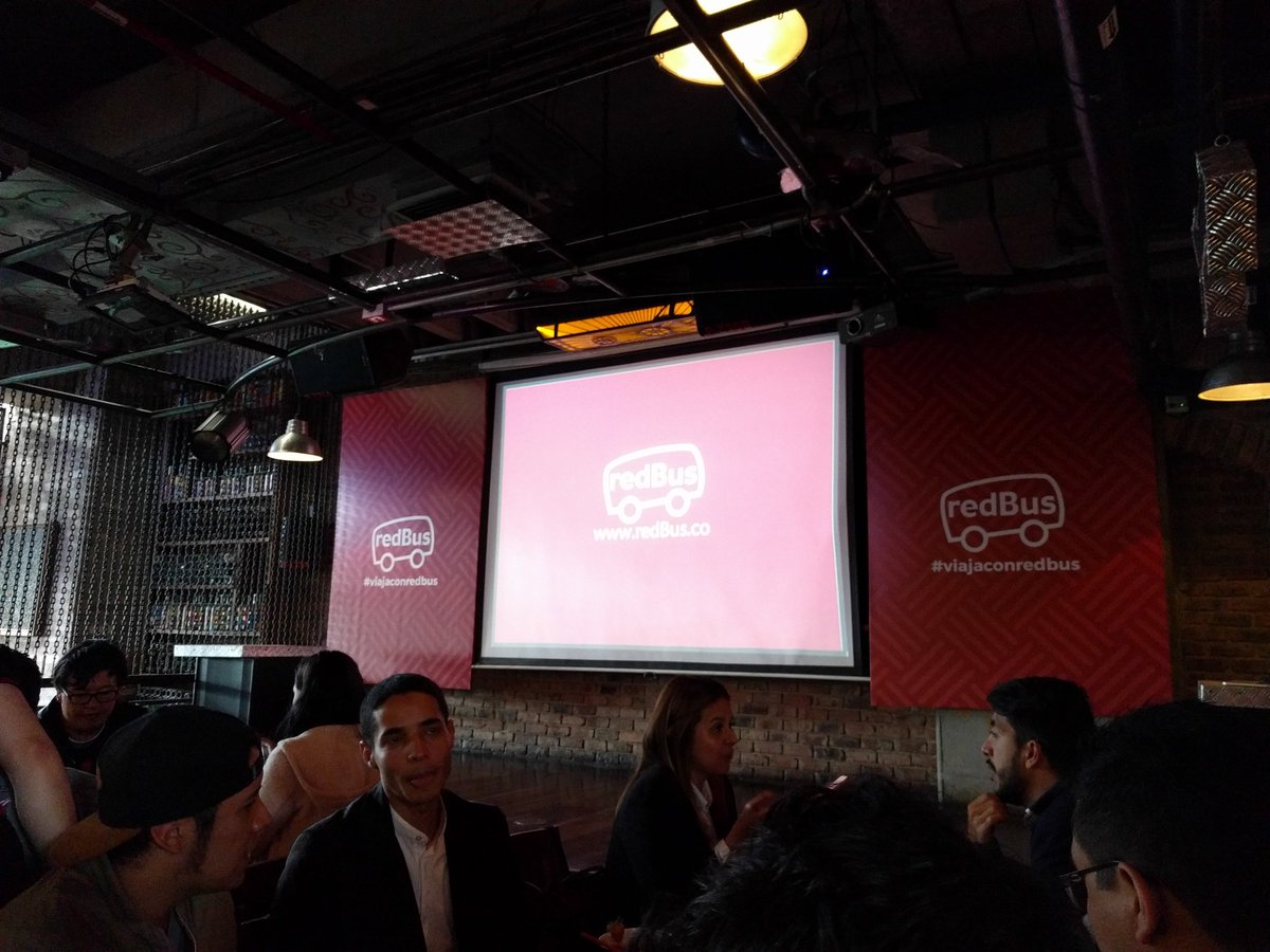 Hoy 50% de descuento. Usando el cupón de descuento REDBUS50 ingresando a redbus.co #Viajes #Viajar #ViajaConRedBus