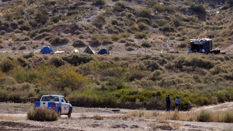 Tu Noticia Neuquén tweet media