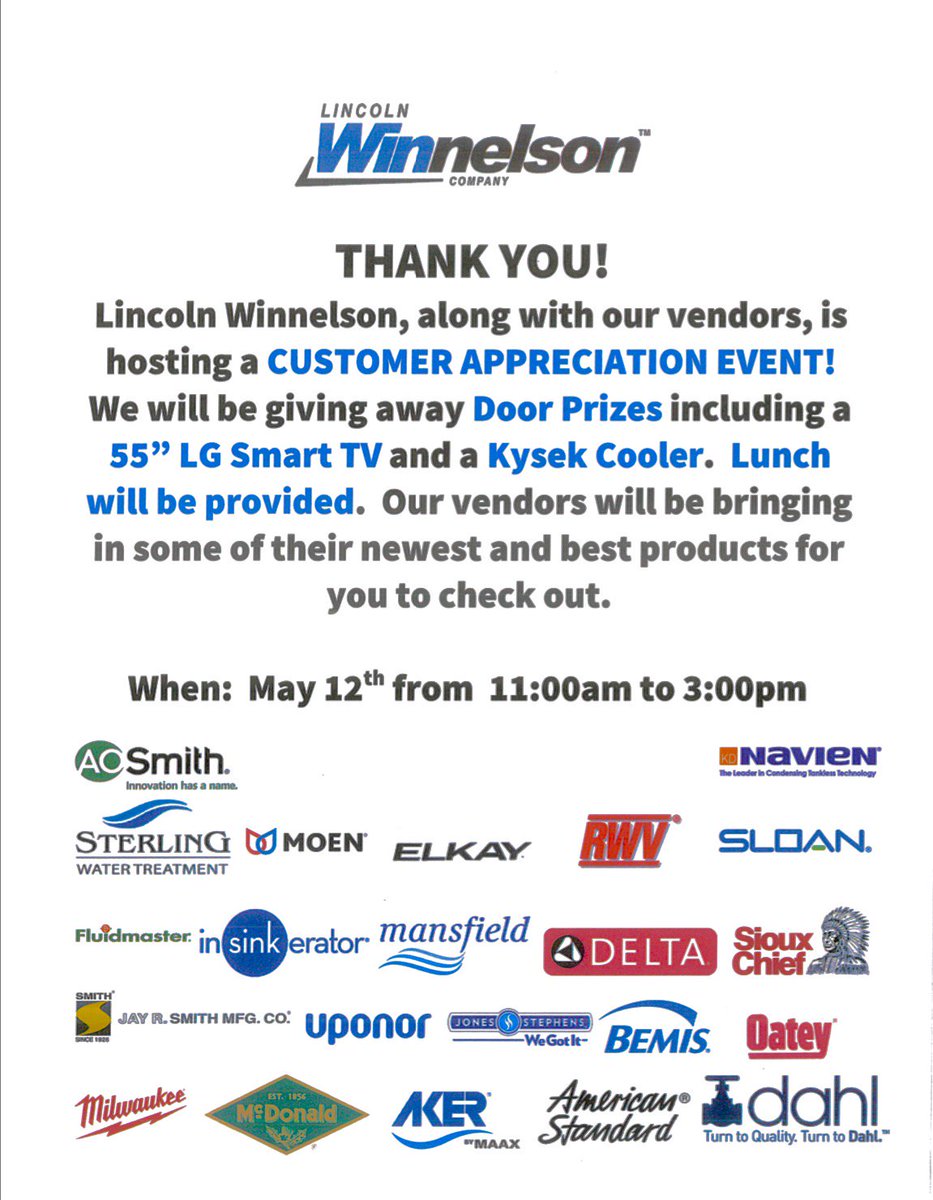 Lincoln Winnelson (LincolnWinn) Twitter