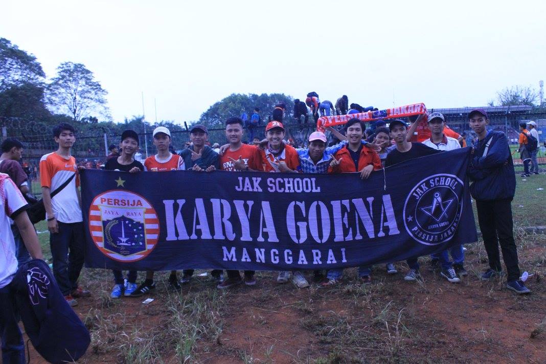 Karya Guna 325 tweet media