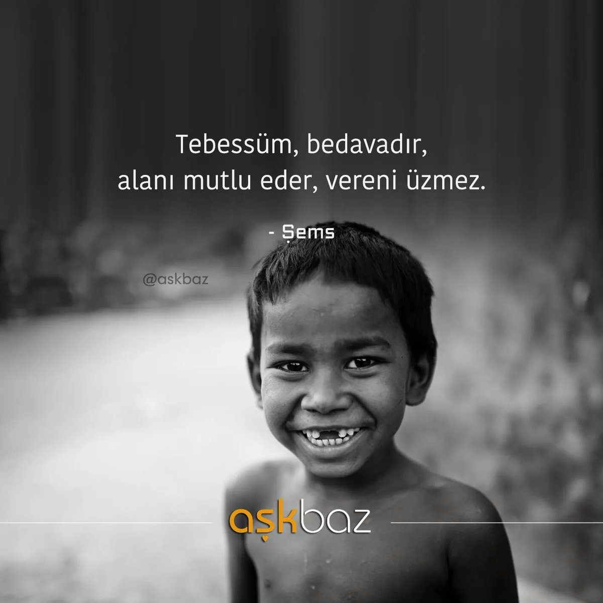 askbaz's tweet photo. - Şems https://t.co/ndh9JvC8Qr