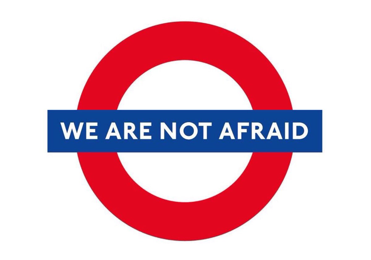 So proud of <a href="/AskJeevesWij/">Jeeves Wij</a> 

In amongst the horror of today, Londoners, doctors, MPs run toward the injured to help. This is London.