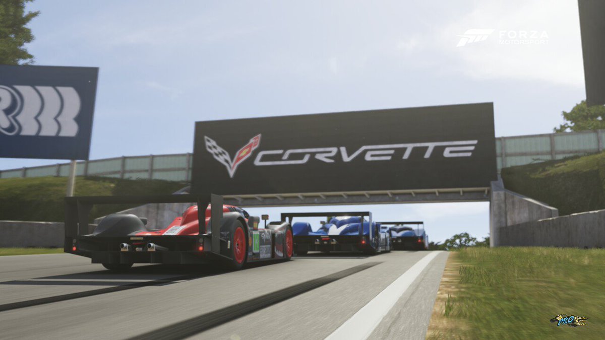 PRO_Competicion tweet picture