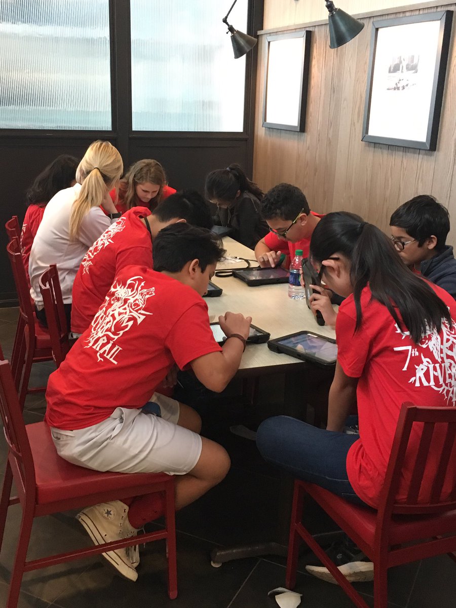 Margarita D. Reed tweet media