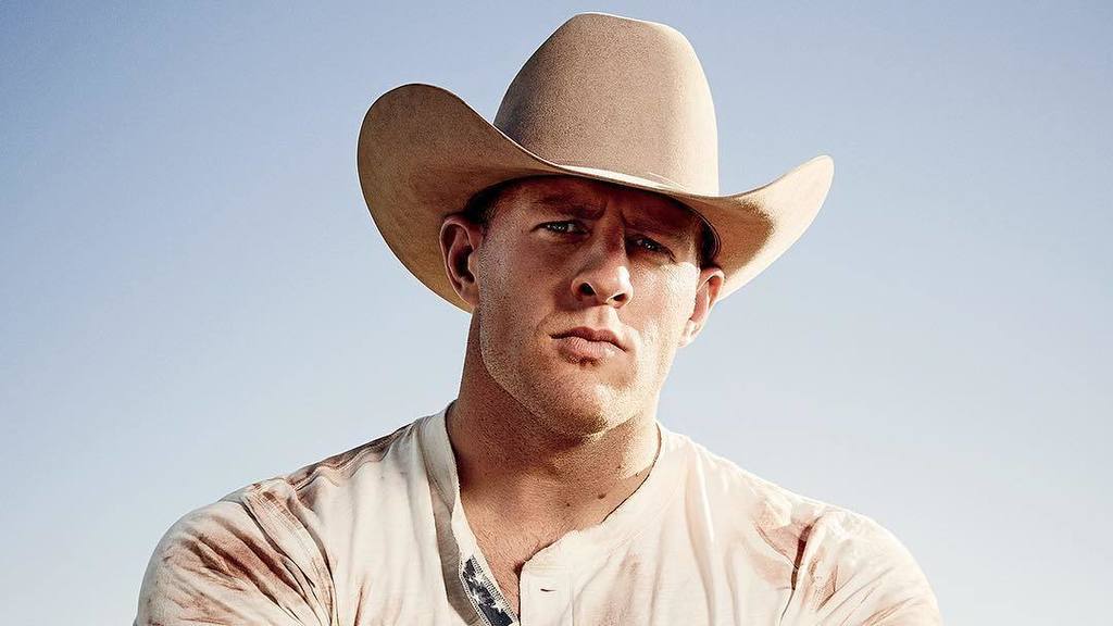 Happy Birthday JJ Watt .      