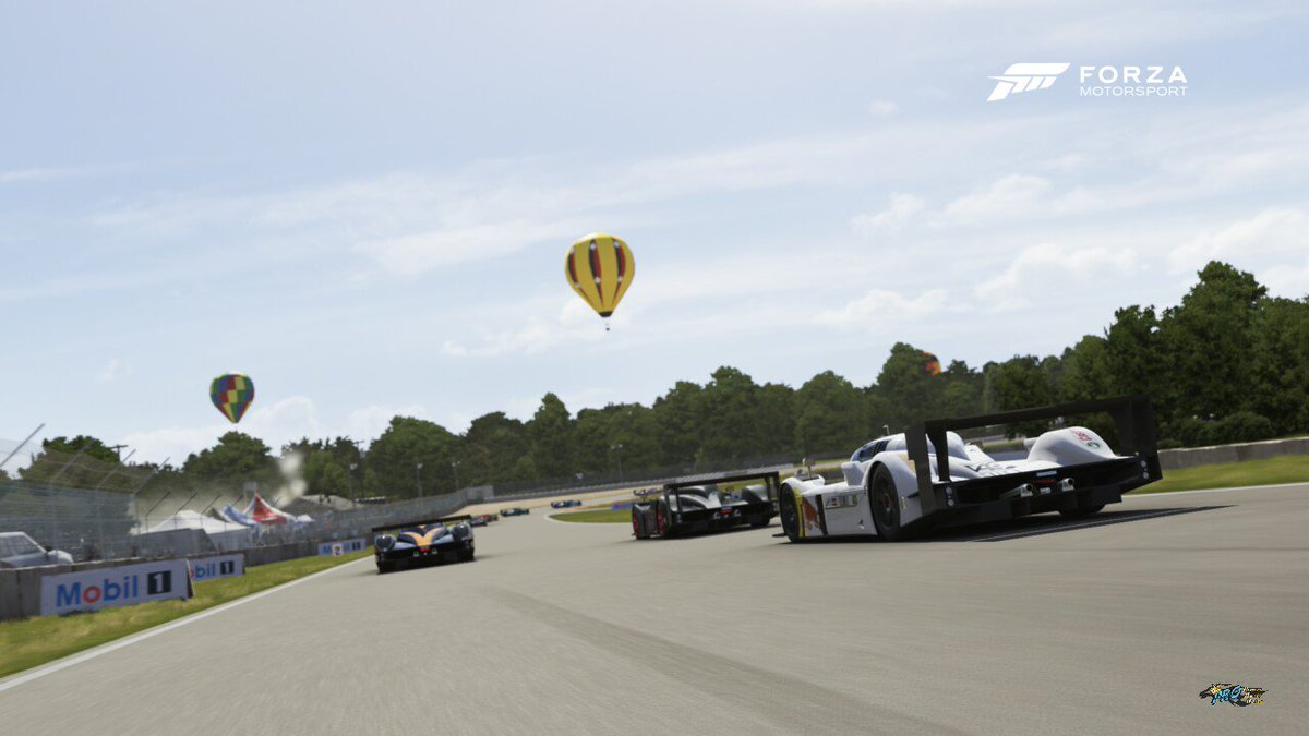 PRO_Competicion tweet picture