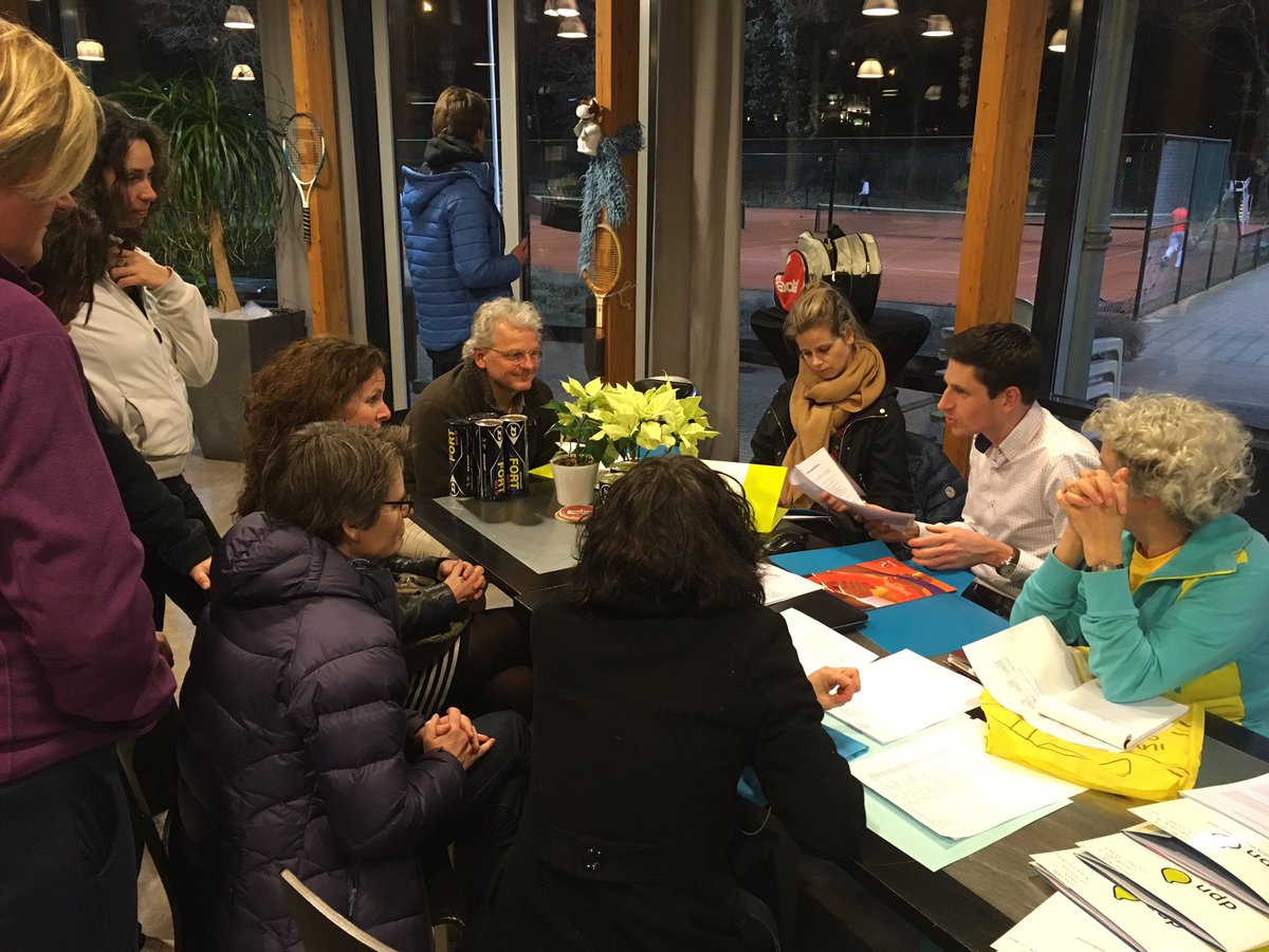 DPN_LS's tweet image. Gisteren 27 teams ingeschreven voor de tenniscompetitie 2027#tennis#nijmegen quick#