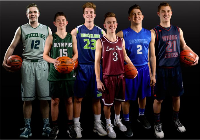 Trib Preps tweet media