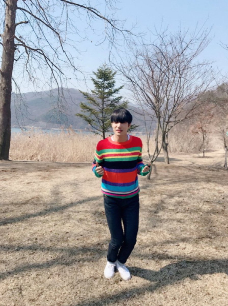 exo_planet9's tweet photo. [OFFICIAL] 170322 EXO-L Website Update - [From. KAI] https://t.co/WsjsADQa28