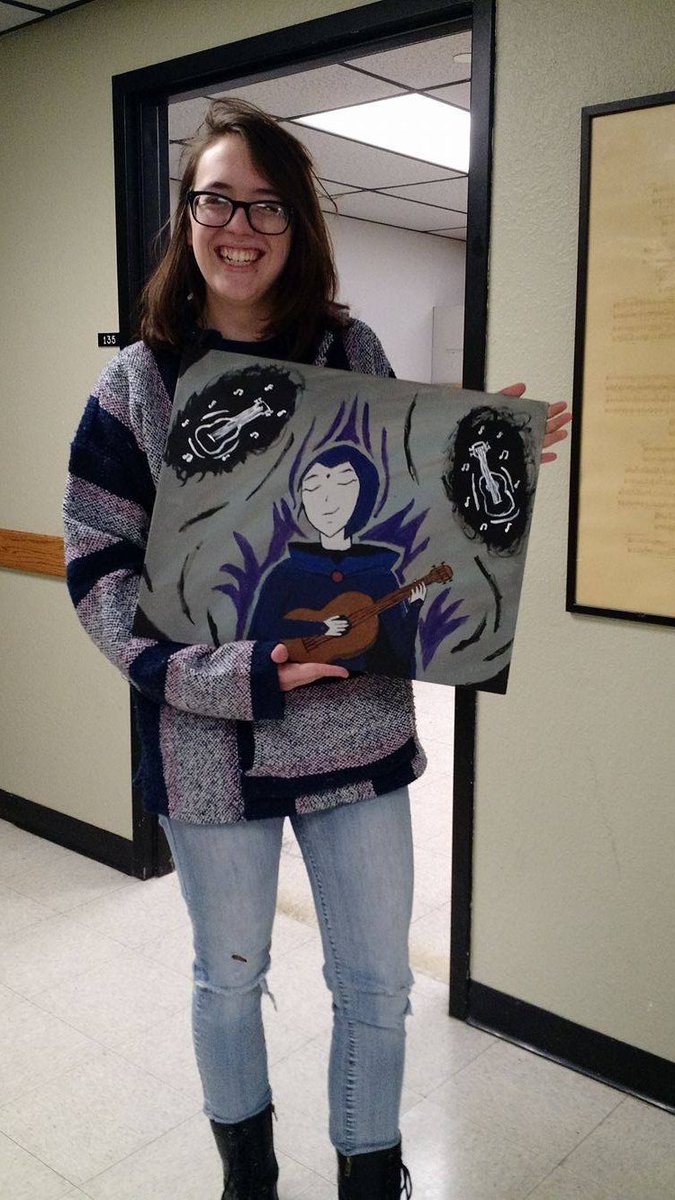 Today for #13DaysofTBS we had a Secret Santa to cheer up fellow sisters! #TBSmiles