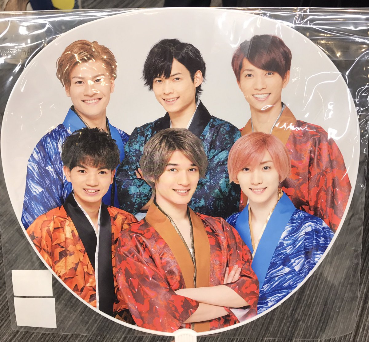 専用ページ】ジャニーズJr.祭り - アイドルグッズ
