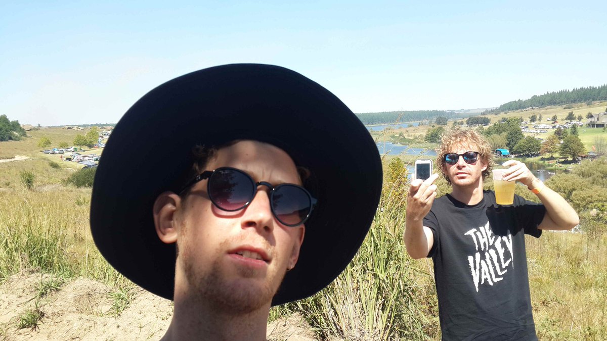 The Deathrettes (@thedeathrettes) on Twitter photo 