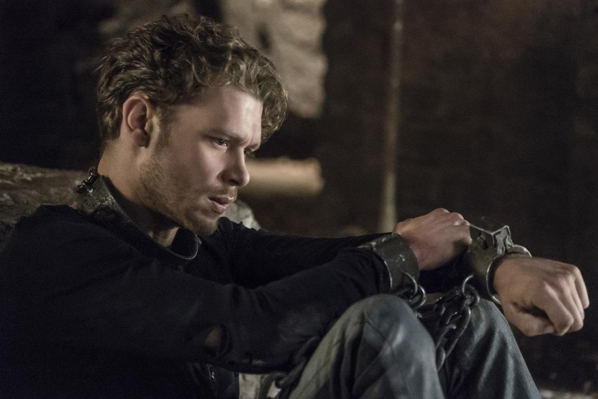 sseriesbr's tweet image. Imagens promocionais do episódio: 4x02 da série The Originals