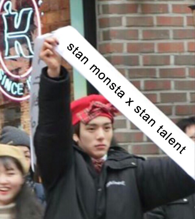 DaiWithNoJams's tweet photo. Dentro de poco 2M de visitas💖 no dejen de reproducir! Hay que mostrarles nuestro agradecimiento! #beautifulmonstax #MonstaxBeautiful1M https://t.co/1n3KeBSEnn