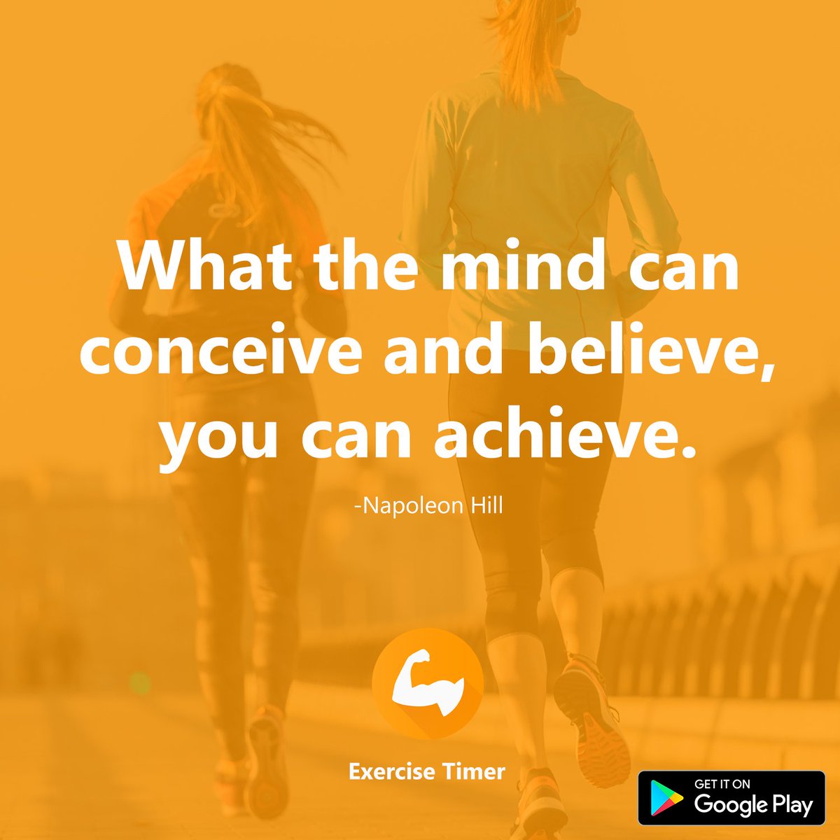 exercisetimer's tweet photo. #Success #Fitness #Fitnessmotivation #Exercisetimer #QuoteOfTheDay https://t.co/PIEeQSTtTA