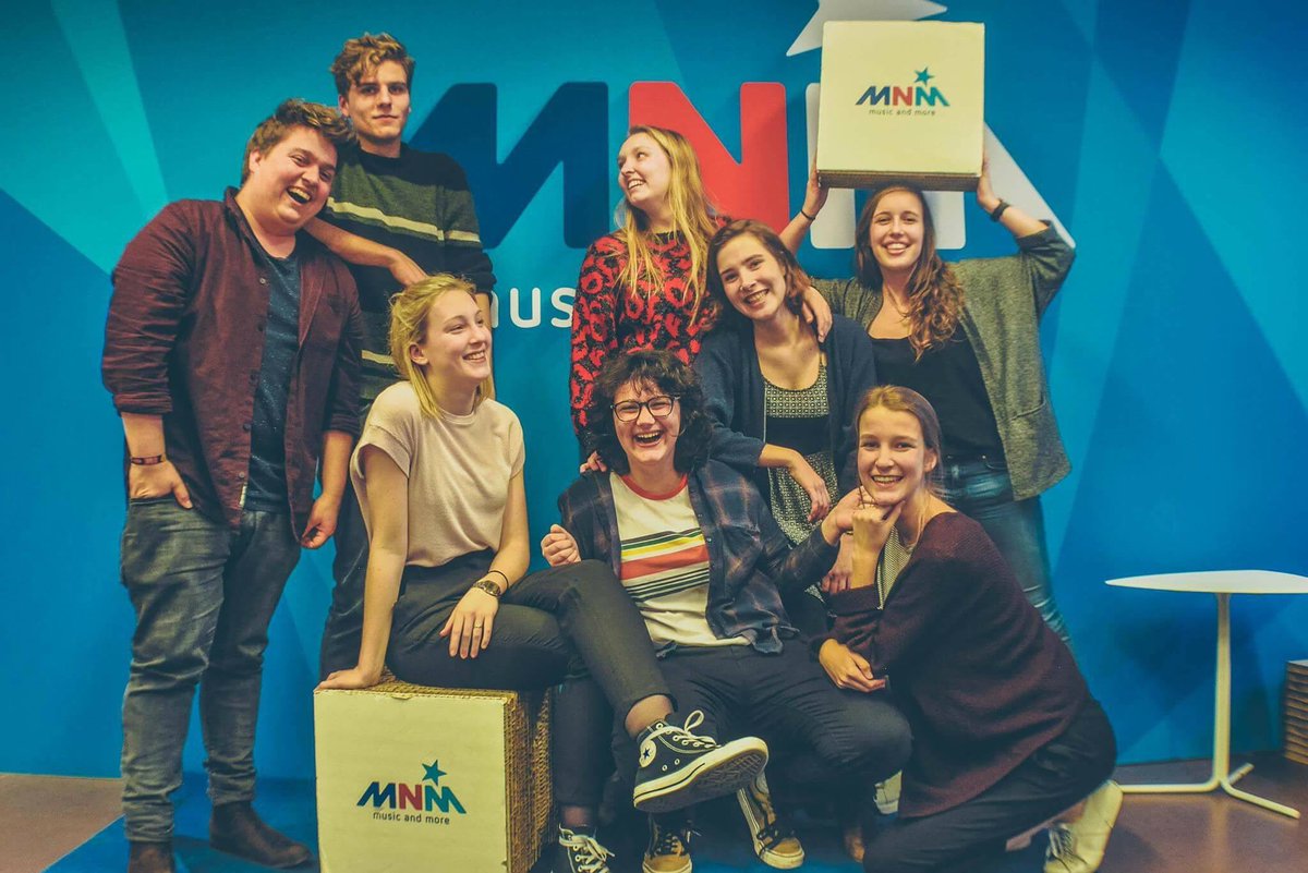 Da's pas liefde. IK MIS HET NU AL!! Wij brachten u de aangenaamste radiostilte <a href="/MNMbe/">MNM</a> #RRRadio