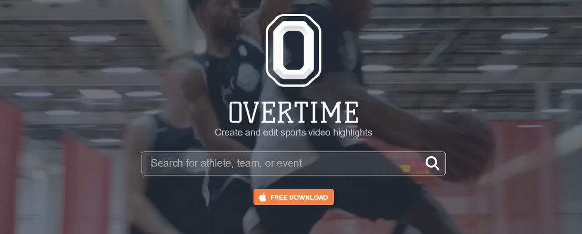 .<a href="/overtime/">Overtime</a> is taking over sports highlights
Quotes from former NBA commish David Stern &amp; co-founder Zack Weiner 
bit.ly/2np1ur0