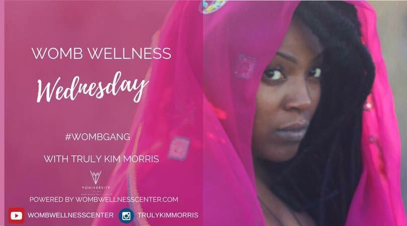 Yoniversityus's tweet photo. Every Wednesday 8pm est  https://t.co/a7WAI3Qw7H #yoniversity #wombgang #wombwellnesswednsday @TrulyKimMorris @WombWellness @Antonia_Amica @ https://t.co/osx5EYScYQ