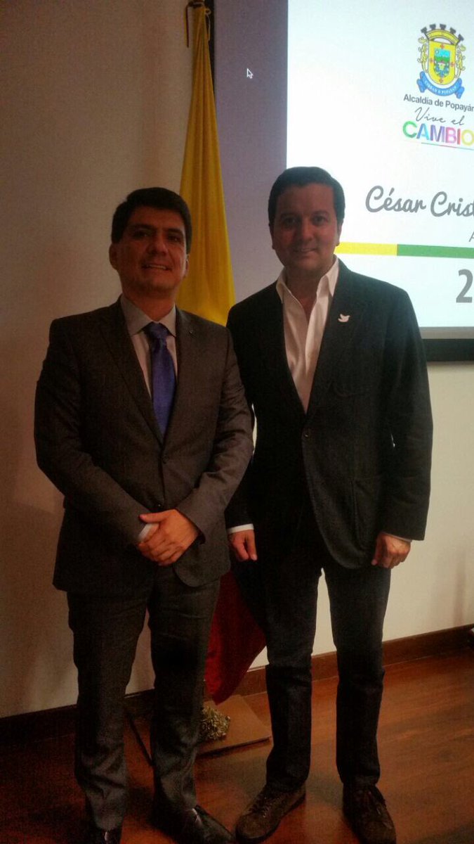 César Cristian Gómez tweet media