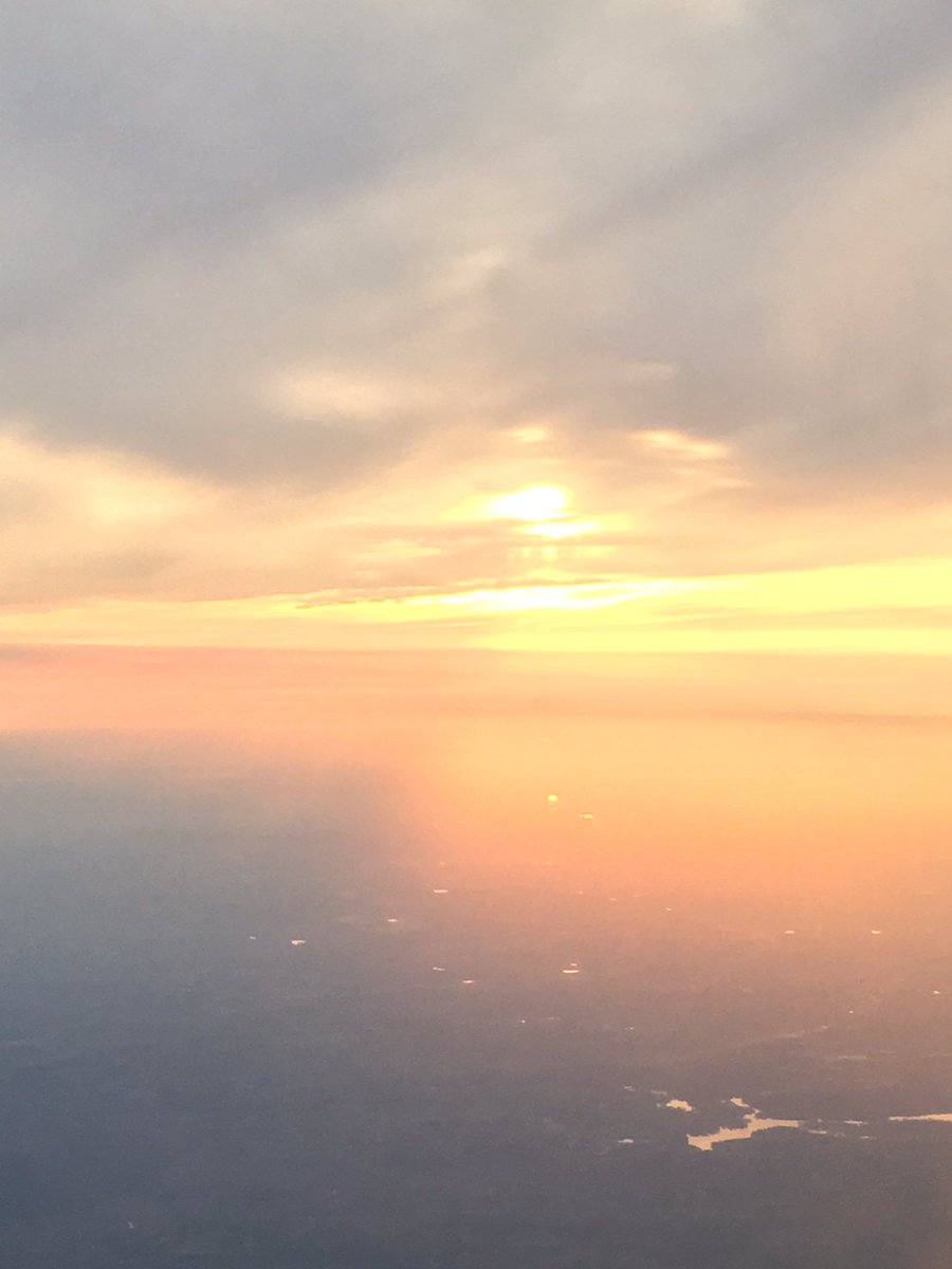 JKMChapter2's tweet image. Almost home. Sunny or Stormy. Turbulence says stormy wins.