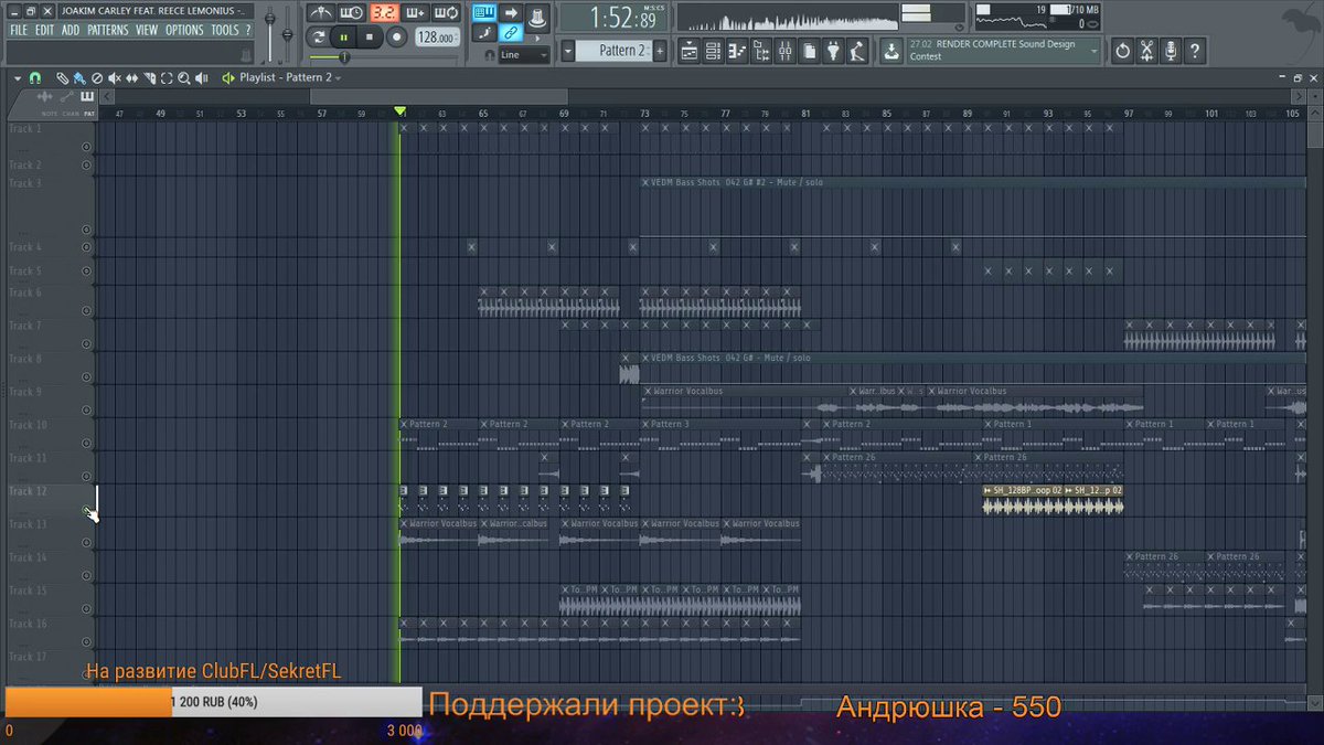 liveproducing's tweet photo. @NumallFix is now live! #electrohouse #flstudio #edm #remix #numallfix #liveproducing https://t.co/shF44XtQHh https://t.co/KEx6H0jDEA