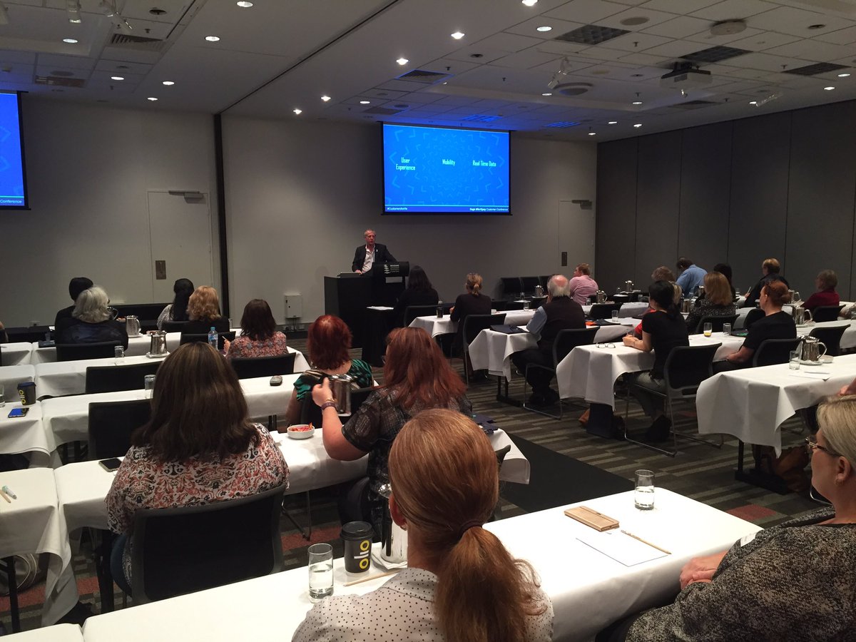 jennyschroder1's tweet photo. Our keynote speaker @SFBerglund is on now at #SageCustomerConference in Brisbane. "We are committed to our customers" @SageAustralia @sageuk https://t.co/Vpya5IzNLA