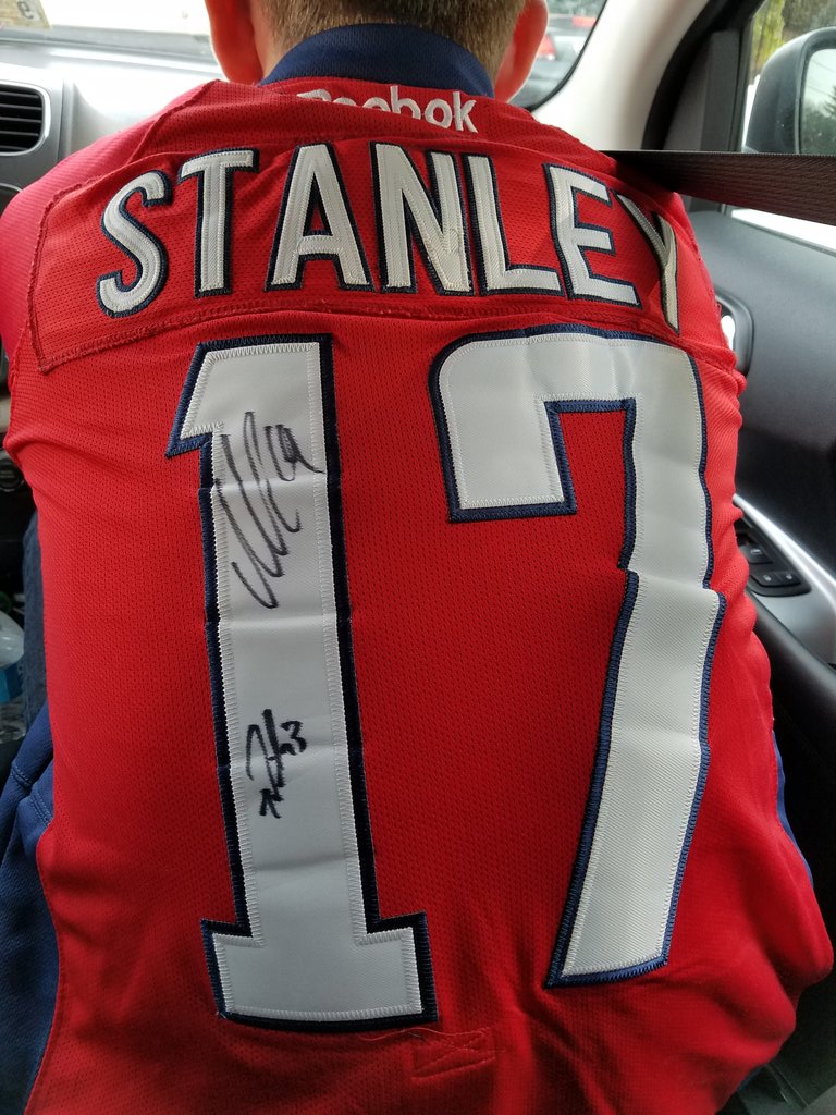 dangaskill's tweet photo. #gocaps https://t.co/rTKwBIMZ5M