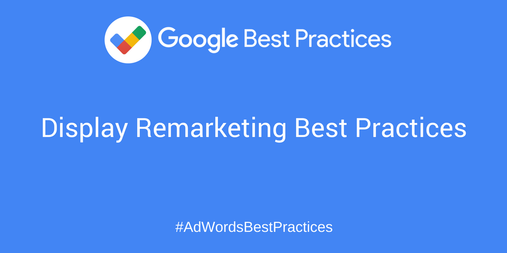 GoogleAds's tweet photo. Learn how to convert repeat website visitors with display remarketing: https://t.co/0tiPubGiTK https://t.co/qGIOMizG3X