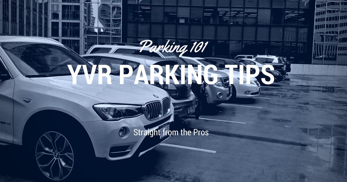 Your #ParkingTip for the week: The dreaded parallel park, made easy brought to you by <a href="/ParkingTutorial/">ParkingTutorial</a>  bit.ly/ParkingTip