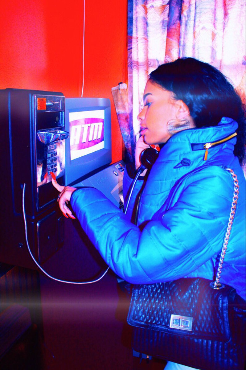 UnpopularPlug's tweet photo. #UPPresents: Women Of CT ‘Ep. 2’ – @Weavvy_ https://t.co/93lDSQrrTR https://t.co/FUCA6gH3fD https://t.co/JNyIDTJv7v
