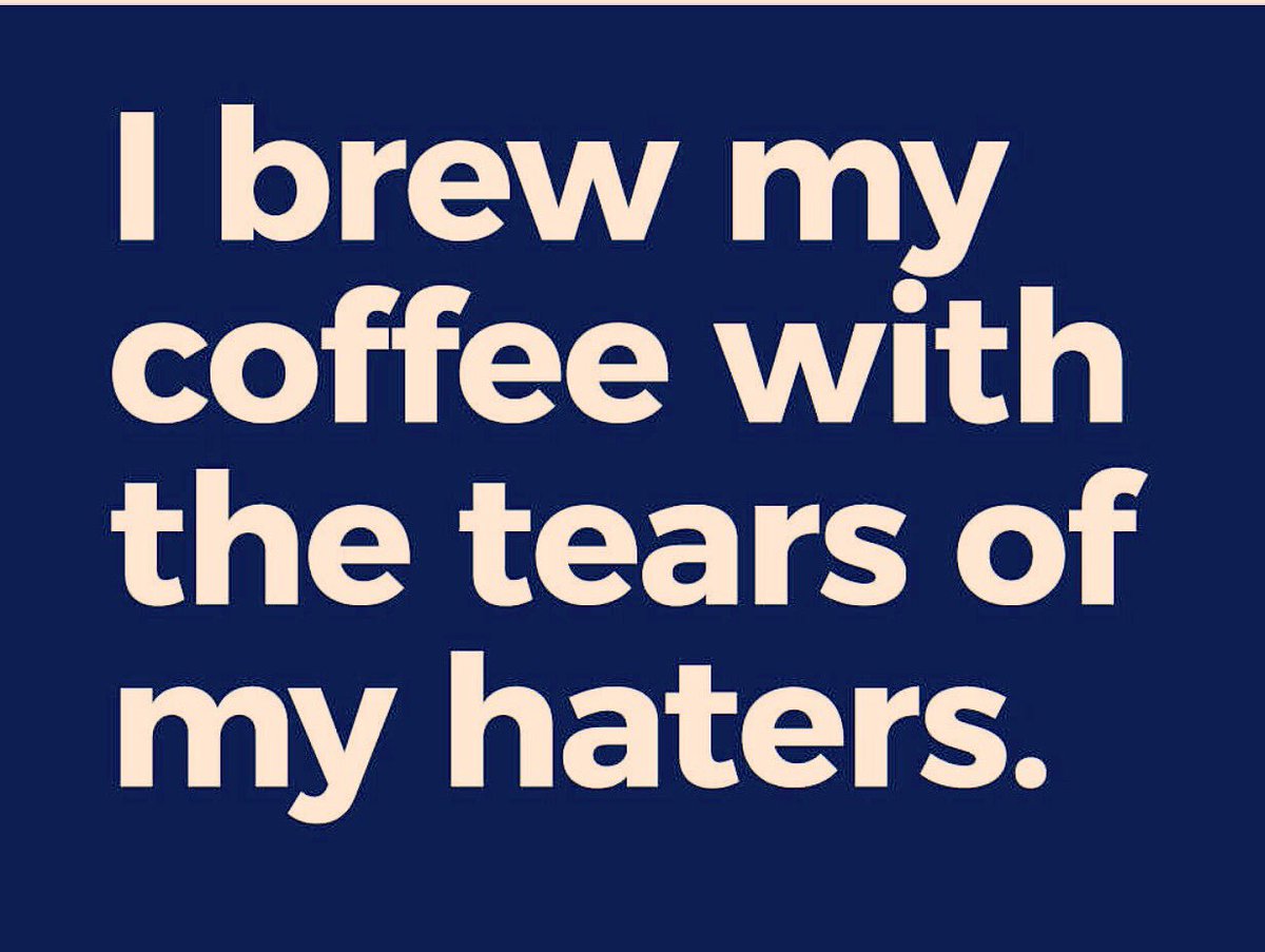 blackdogLA's tweet photo. This. #coffeeforthewin☕️ #crymeacup #TheDog #blackdogla #dogs #coffee #coffeetime #MircleMile #losangeles https://t.co/7x03c5k4Q6