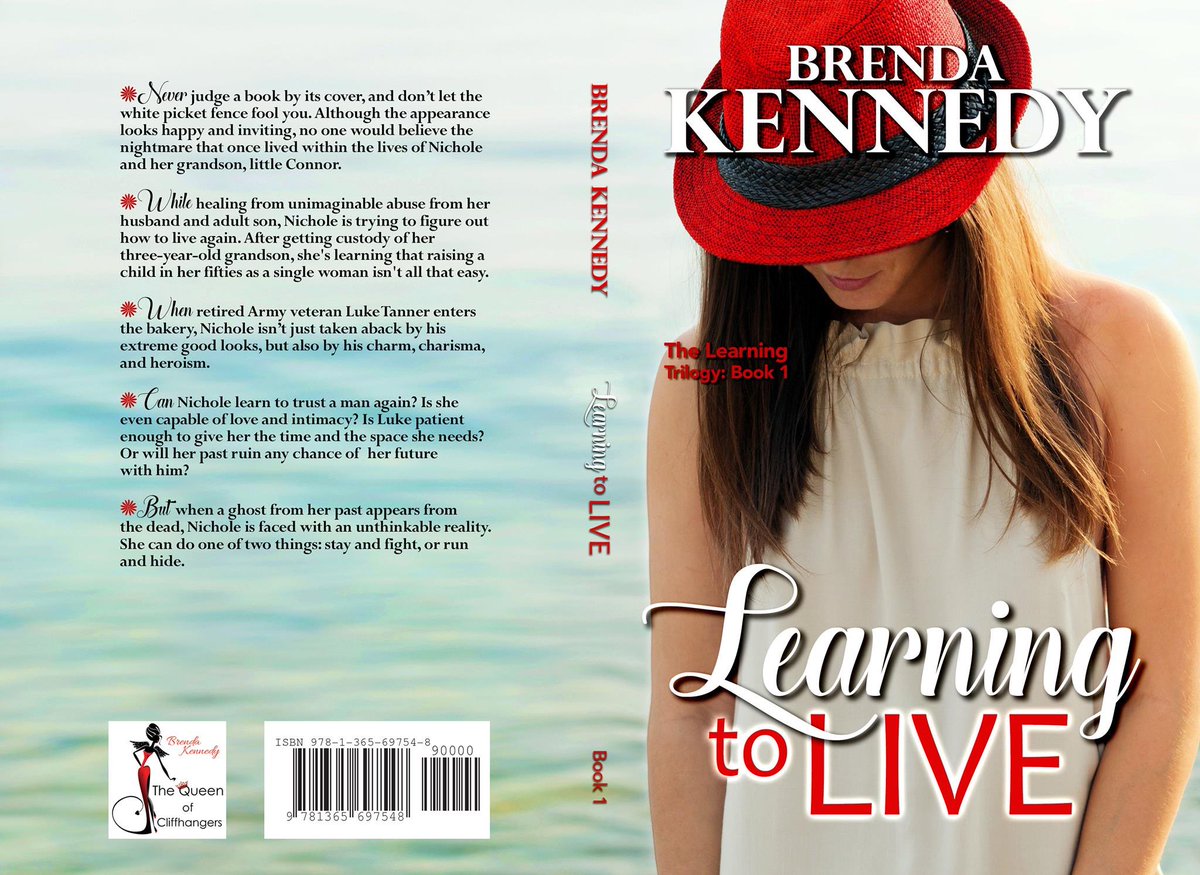 IHeartJWhitlock's tweet photo. Now live from the queen of cliffhangers #brenkenn https://t.co/4cSZ7YxCcp