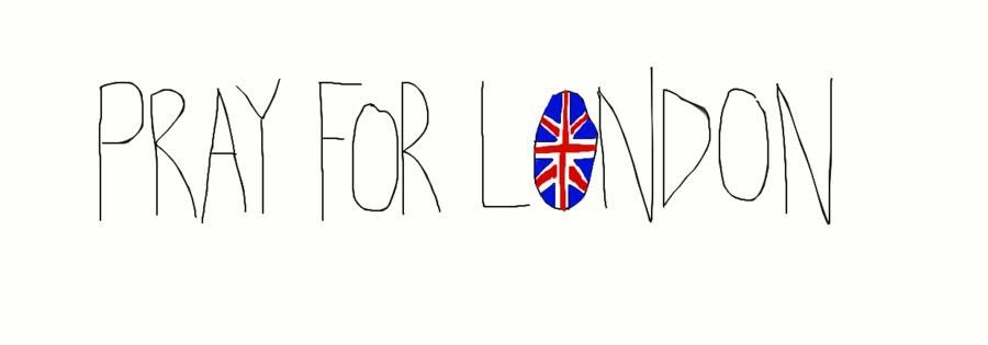 It's so sad... #PrayForLondon