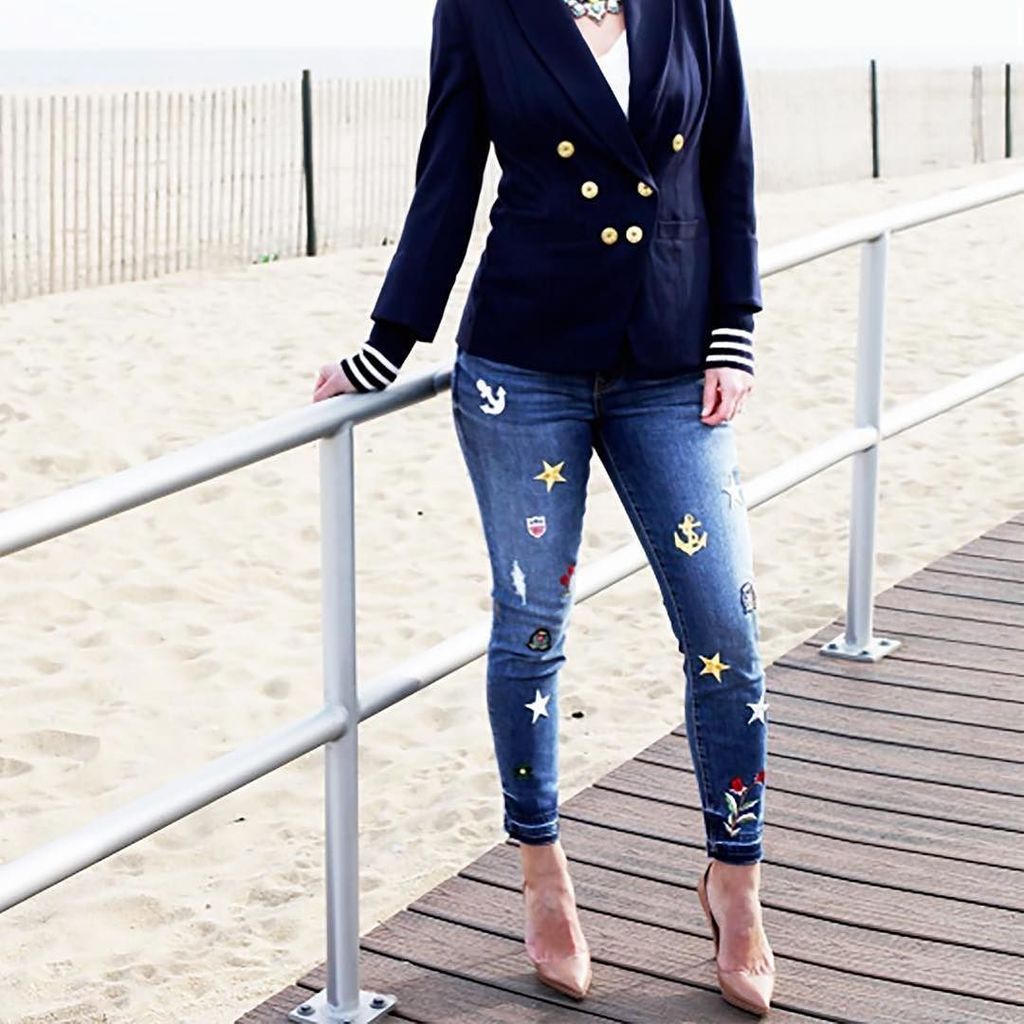 Level99Jeans's tweet photo. Patch that jeans up! We know how to have fun right 🙌 #level99jeans #levelstyle #funjeans #… https://t.co/I53hSwikHN https://t.co/OlLbwPOgRE