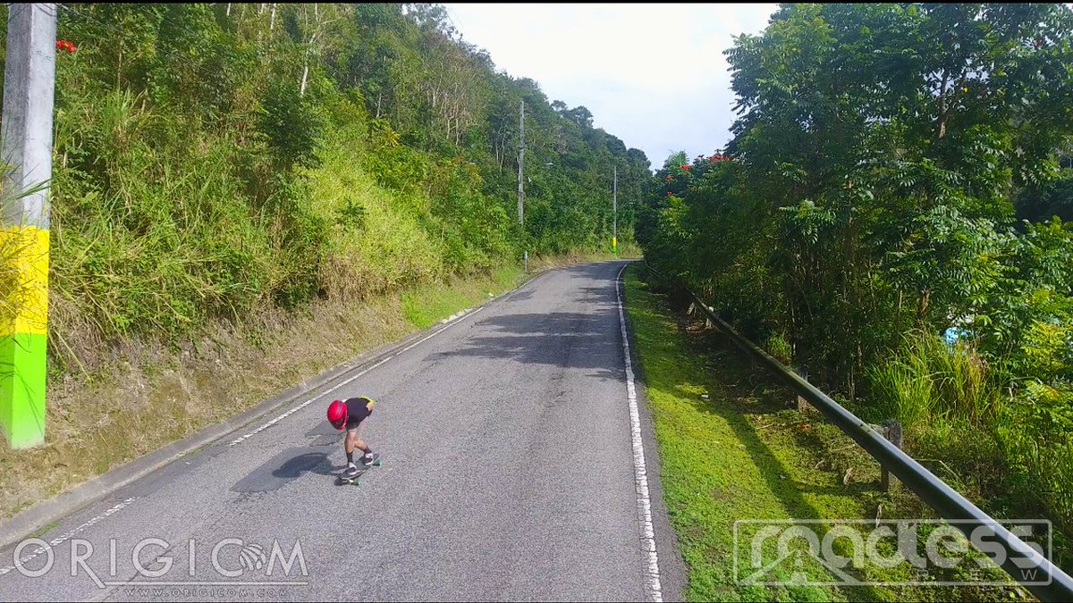 RoadlessCrew's tweet photo. ¡Junto a #Origicom salimos a practicar nuestro deporte, gracias a la inspiración/musa que nos traen #LosNuestros! 🇵🇷 
#TeamPR #TeamRubios https://t.co/1KWvAzxi2T
