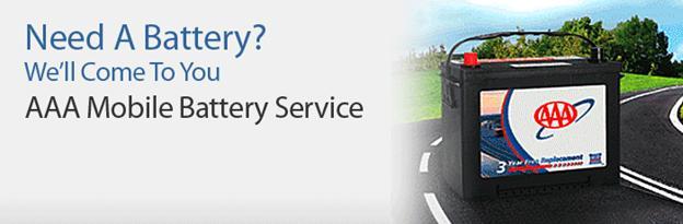 AAAECentral's tweet photo. Trust AAA Battery Testing and Replacement Service to Get You Back on the Road
https://t.co/M9eqMygPfO https://t.co/nPlqLCbOfw