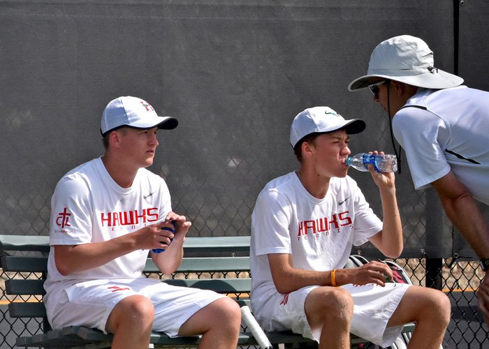 Men's Tennis: Hawks win rematch with LaGrange
huntingdonhawks.com/sports/mten/20…
