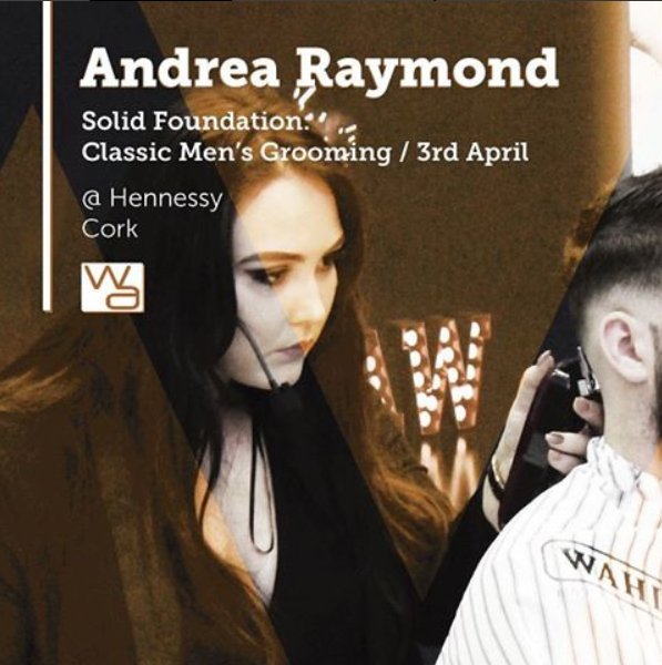 Hennessy Hair&Beauty tweet media