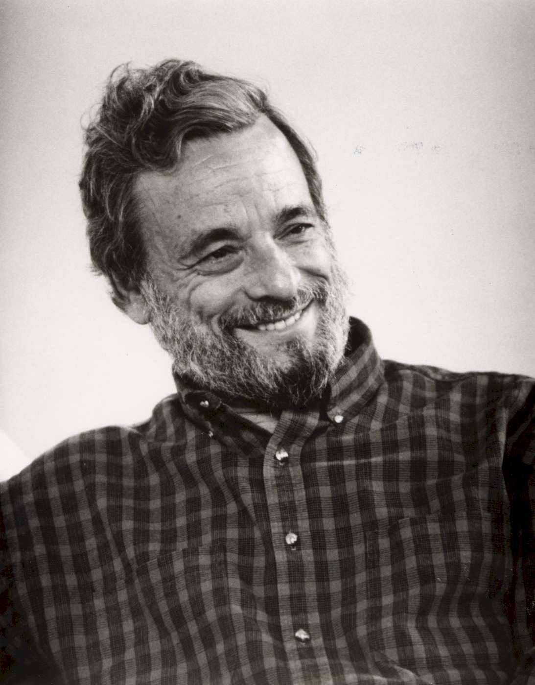 Happy 87th birthday, Stephen Sondheim! We\re honored to celebrate your genius with  