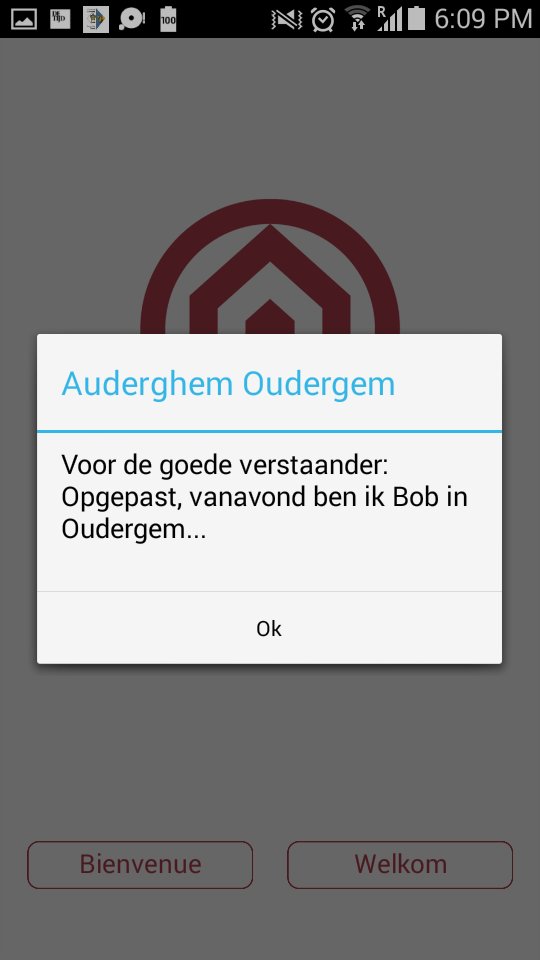 Samen4Oudergem's tweet photo. Gemeentelijke nieuwsberichten via de Oudergem app – Des nouvelles communales sur l’app… https://t.co/UrhYg4EVAZ https://t.co/7r9UAP3RNZ