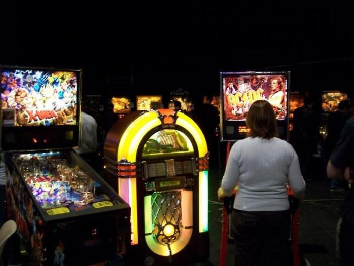 ZapCon: A Classic Gaming Event for All Ages #Phoenix #Mesa #Scottsdale buff.ly/2nD4e4o