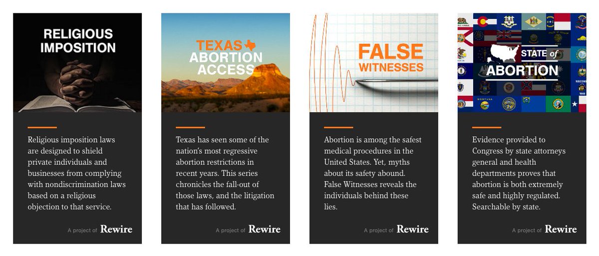 RewireNewsGroup's tweet photo. Track anti-choice legislation with our free tools for journalists, researchers, students, EVERYONE https://t.co/O5t5TDfXT8  #RewireData https://t.co/ebAKzuL9l0