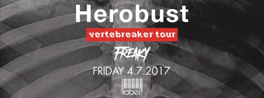 Disco Presents tweet media