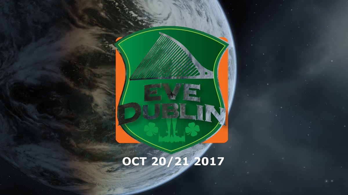 HorganKiser's tweet photo. #tweetfleet #EVEOnline #evedublin https://t.co/zXGvrgiKRF