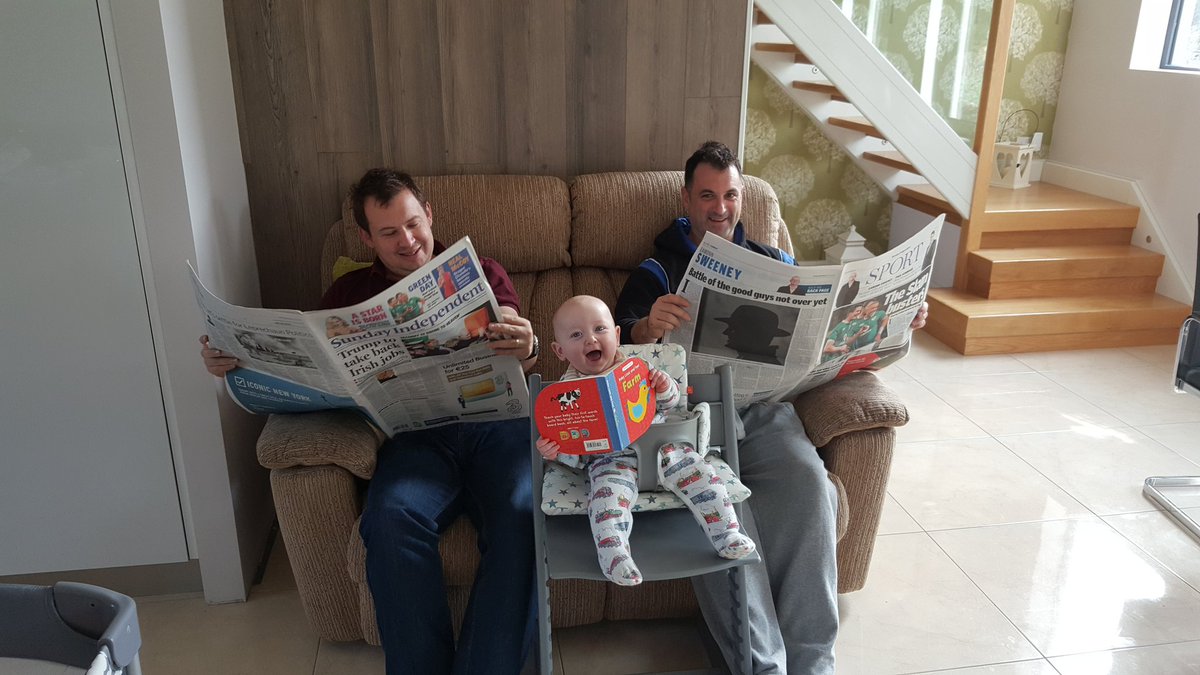 michellehunt01's tweet photo. Enjoying the Sunday independent.. https://t.co/UUDW3HNFJE