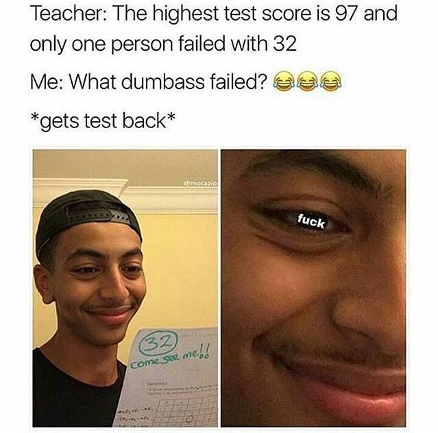 Who can relate?! 😂💯