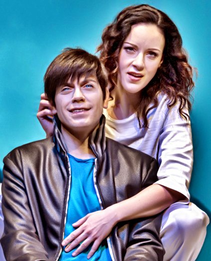 Fantilator's tweet image. Cool! Karten fürs Theaterstück #FehlerimSystem zu gewinnen. In Berlin, m Jasmin Wagner &amp;amp; einem Haushaltsroboter :) facebook.com/332467151990/p…