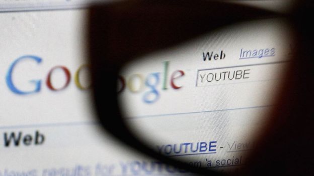Video YouTube: Google perde importanti contratti pubblicitari di firme mondiali