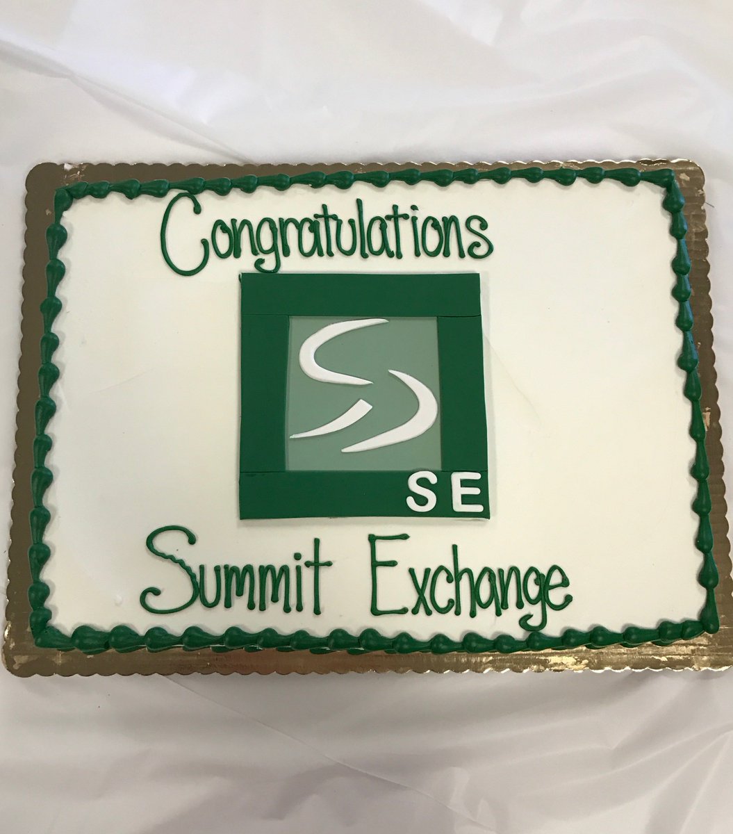 SummitHCare's tweet photo. Fun afternoon in the office today at our Product Launch Party for #SummitExchange! https://t.co/cmqgZ6TKuW https://t.co/btGFKe2lnv